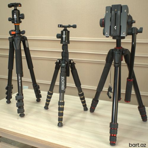 İcarəyə ştativ