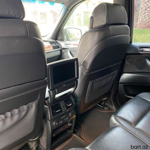BMW | 2008 il
