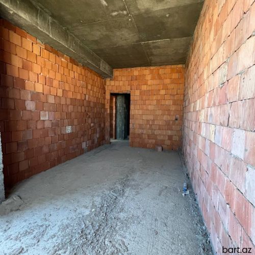 Masazır Abşeron city 3 otaqlı podmayak mənzil 