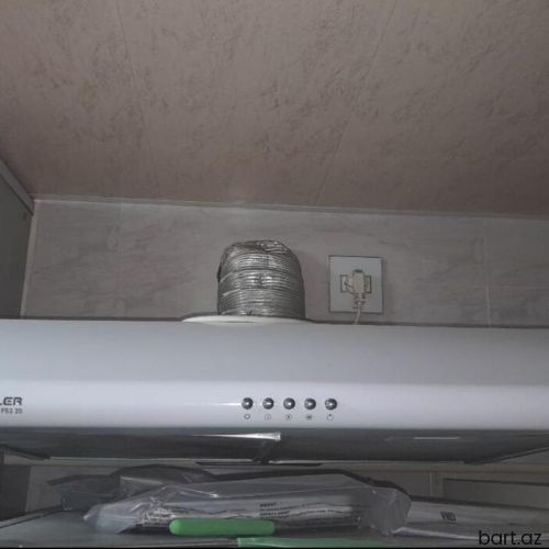 Susler aspirator