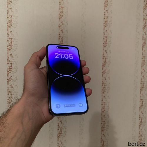IPhone 14 Pro, 128 GB