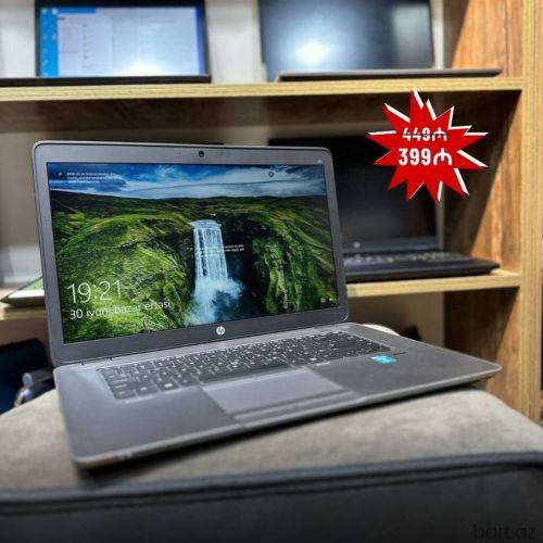 HP 15.6 
