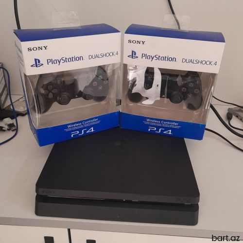 Ps4 slim