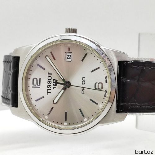Tissot PR100