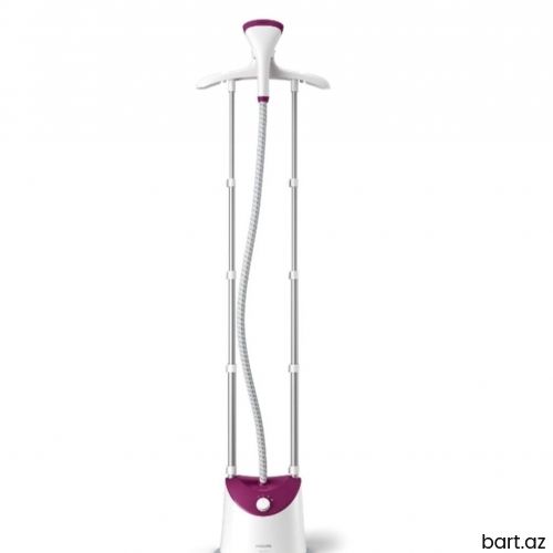 Buxarlı ütü, Philips