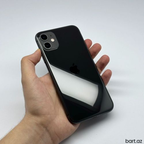 IPhone 11, 128 GB
