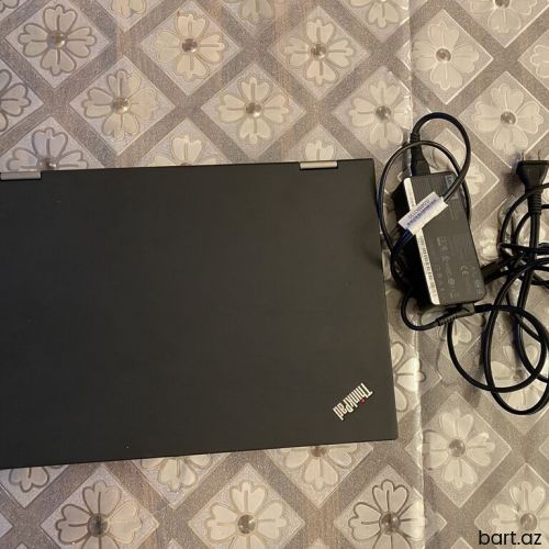 Lenovo Yoga, 14