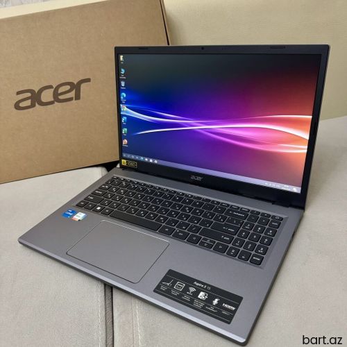 Yeni Acer Aspire, 15.6
