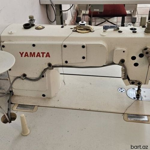 Tikiş maşını Yamata