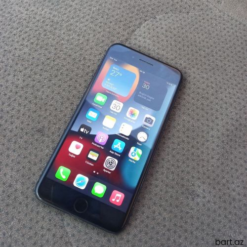 IPhone 7 Plus | 128 GB 