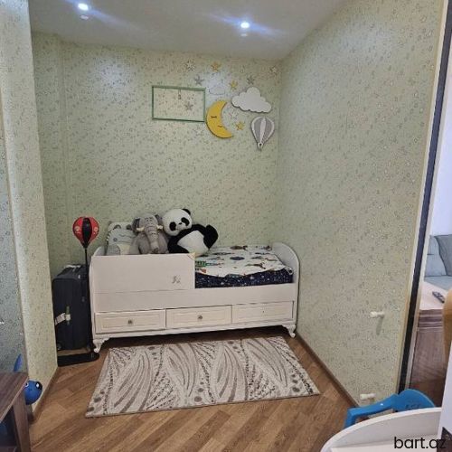 Xirdalanda 3 otaqli  mənzil satilir