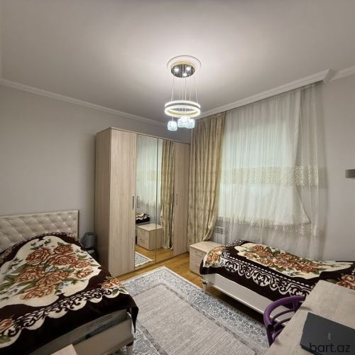 Məmmədlidə 3 otaqlı həyət evi satilir.