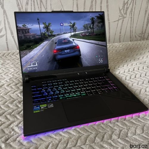  ASUS ROG, 16