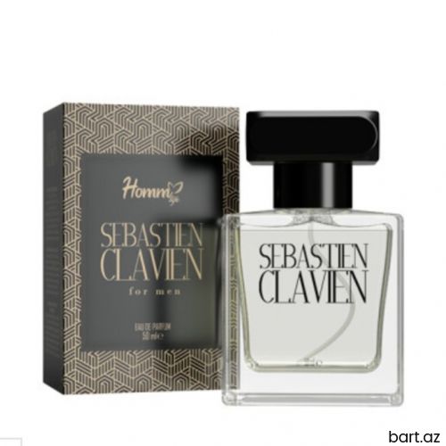 Ətir Sebasten Clavien