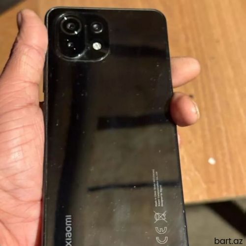 Xiaomi Mi 11 Lite, 128 GB