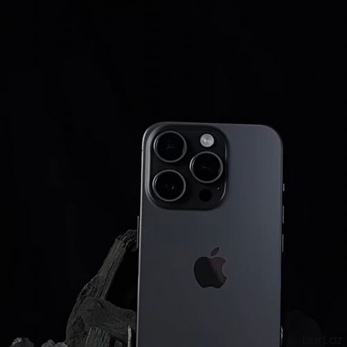 IPhone 15 Pro, 128 GB