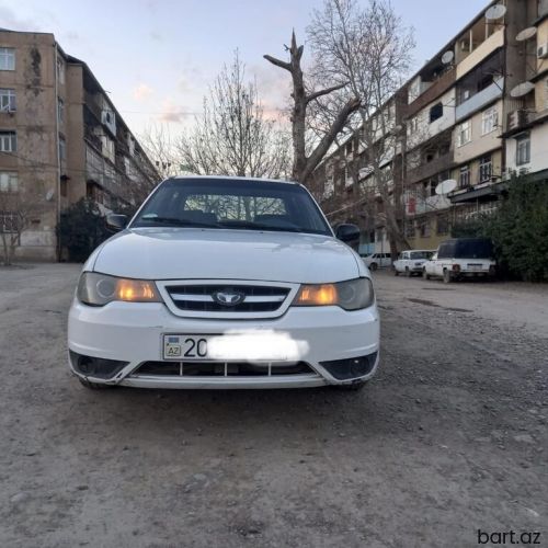 Daewoo Nexia: 1.6 l. | 2010 il