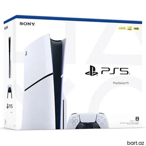 Salam ps5 slim 3