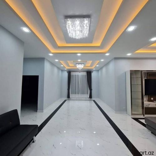 Bağ evi təmir və dizaynı