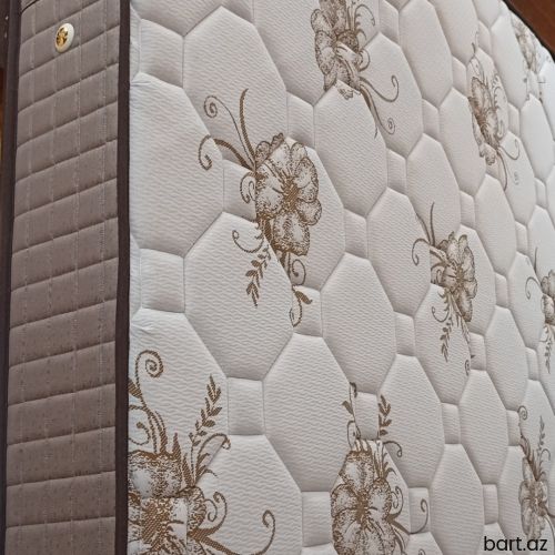 Ortopedik matras