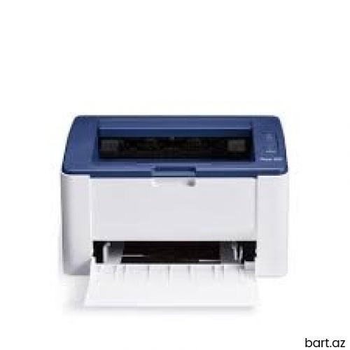 Ev və Ofis üçün Kompakt Simsiz Printer