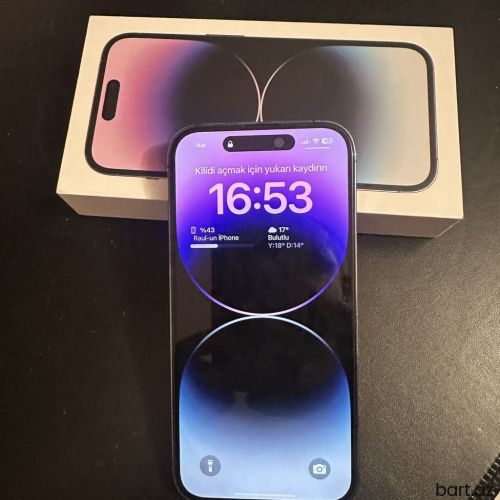 IPhone 14 Pro, 128 GB