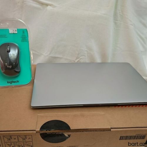 Lenovo Rəng : Gray
