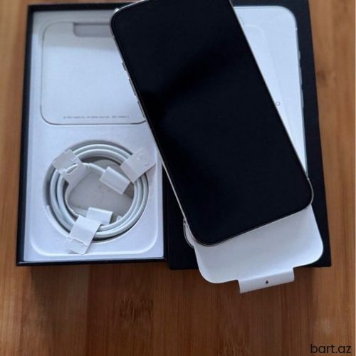 IPhone 13 Pro, 128 GB
