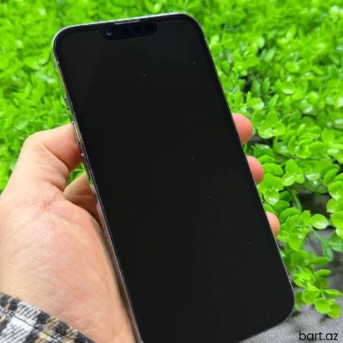 IPhone 13 Pro, 128 GB