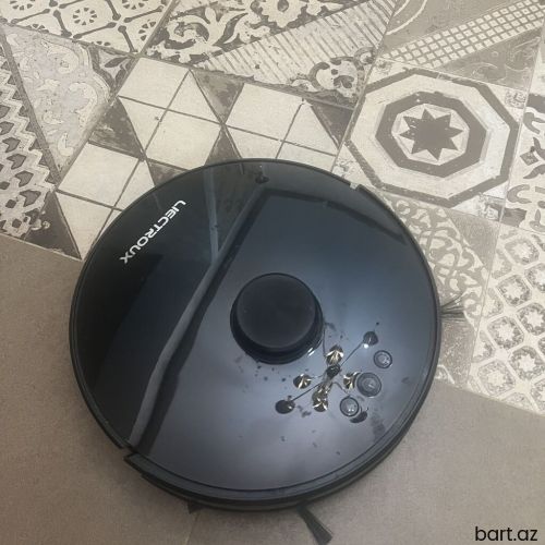Tozsoran Irobot