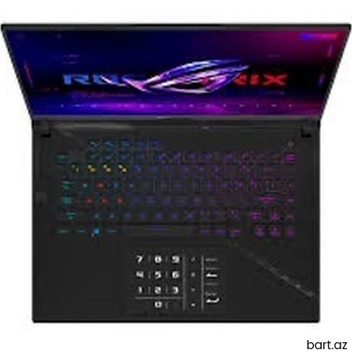 ASUS ROG, 16 