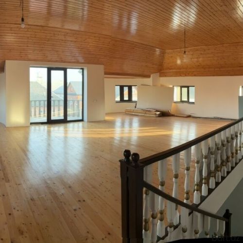 gallery