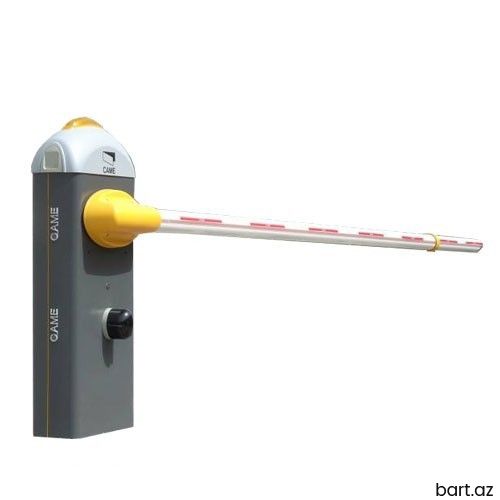 Slaqbaun K-500 Parking sistem