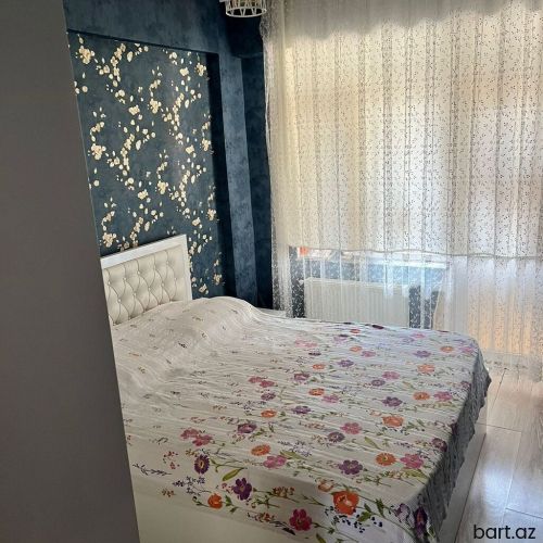 Xirdalanda 3 otaqli mənzil satilir