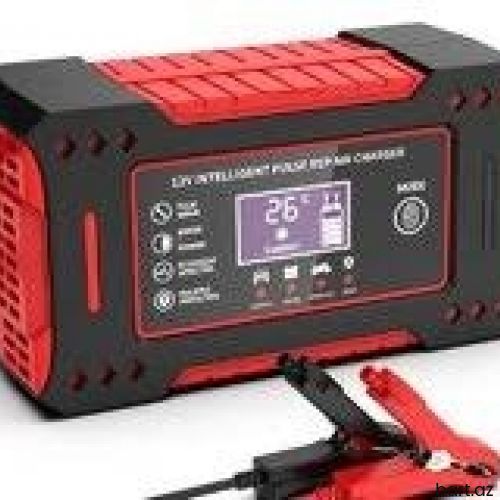 Şlaqbaumlar üçün-Loop detektor 1 kanal ACM703 12V