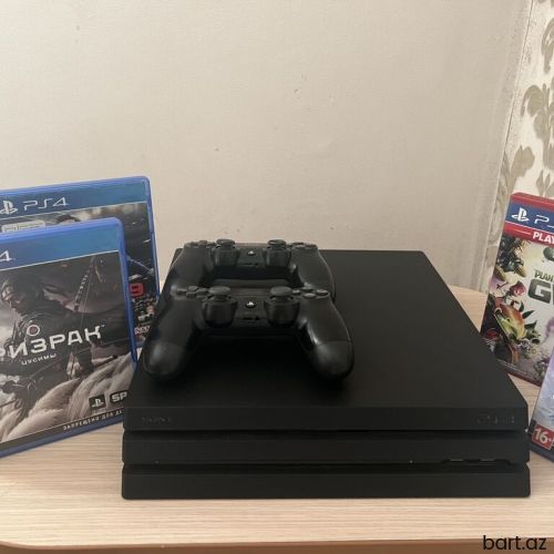 PlayStation 4 Pro