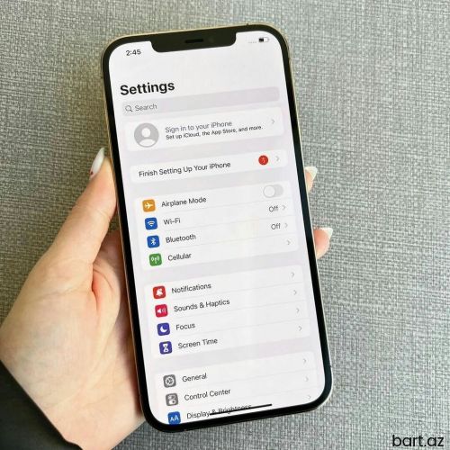 IPhone 12 Pro Max, 128 GB