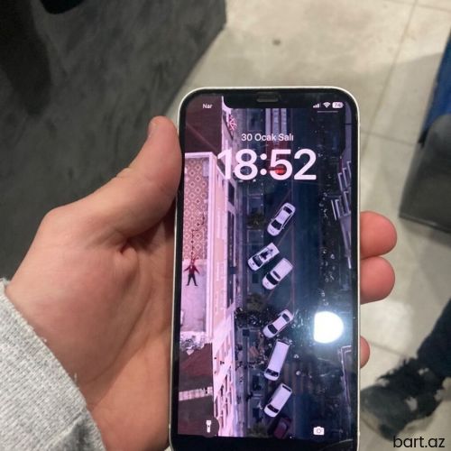 IPhone 12, 128 GB