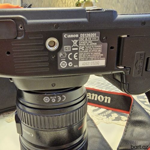 Canon 5d 