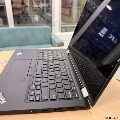  Lenovo Yoga, 13.3