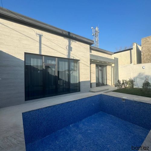 Bakı Əmlak House