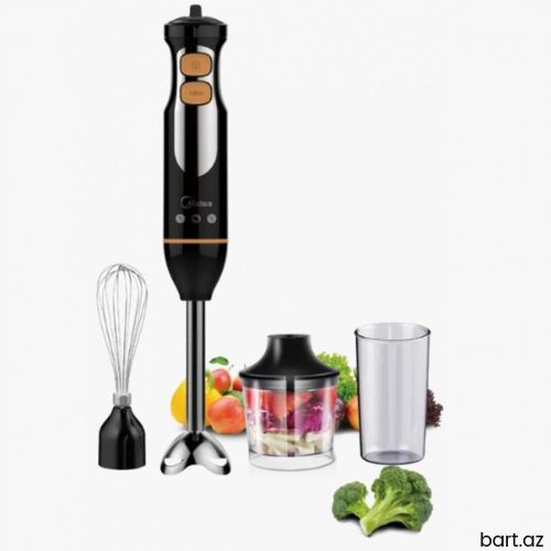 Blender Midea MJ-BH4001W