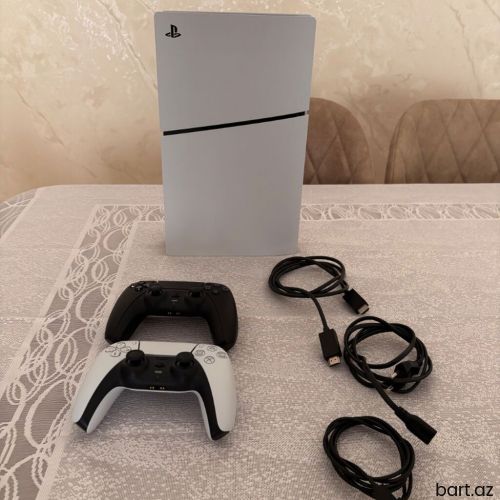 Sony Playstation 5 Slim