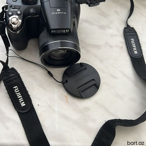 Fujifilm