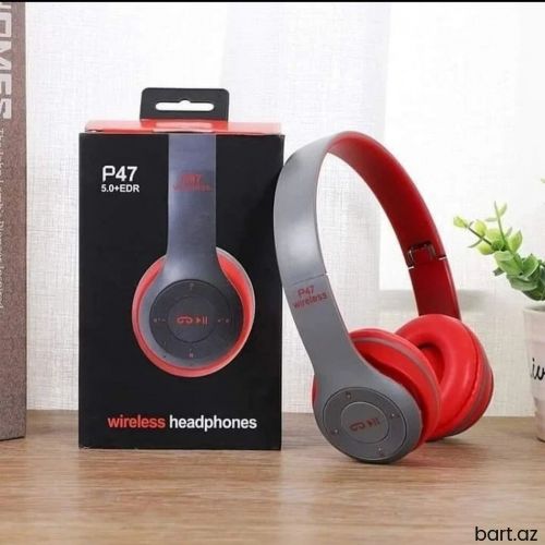 Bluetooth qulaqciq
