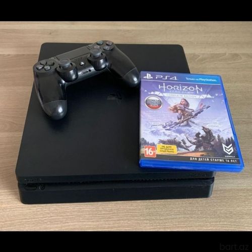 Playstation 4 