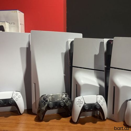 Ps5