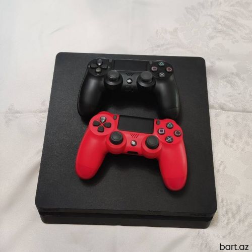 Playstation 4 
