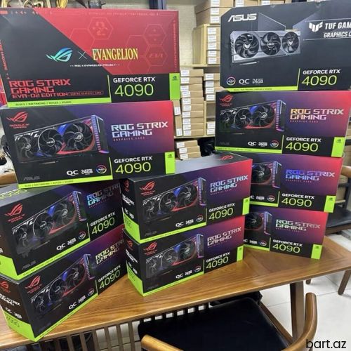 Best Offers: NVIDIA 3090Ti,RTX 4090,AMD RX7900