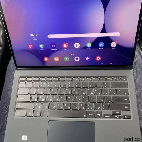 Samsung Galaxy Tab S10